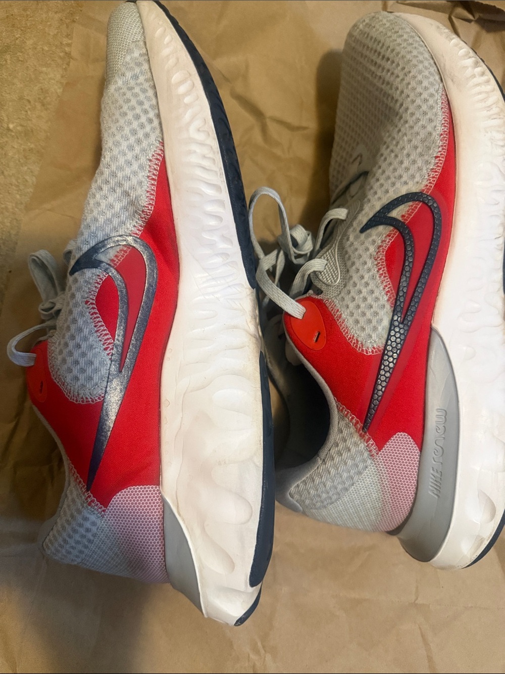 Nike Men's Sneakers Size 13